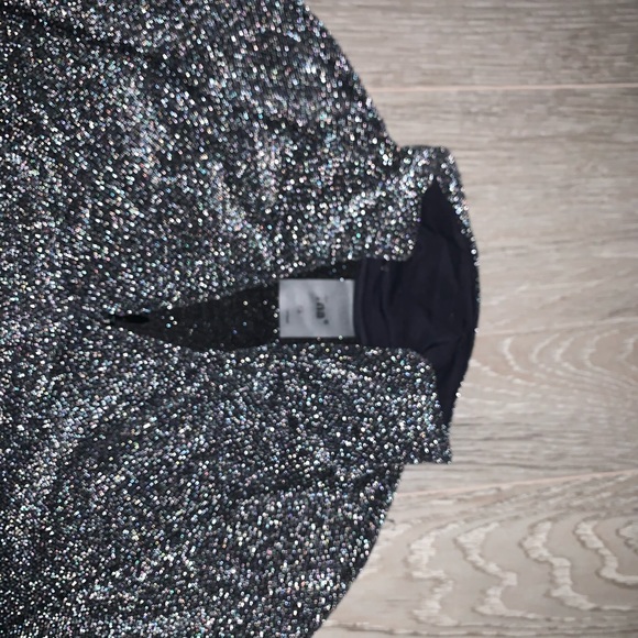 TNA quarter zipper long sleeve - Picture 2 of 3